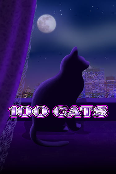 Играть в слот 100 Cats бесплатно онлайн | Азино Три Топора