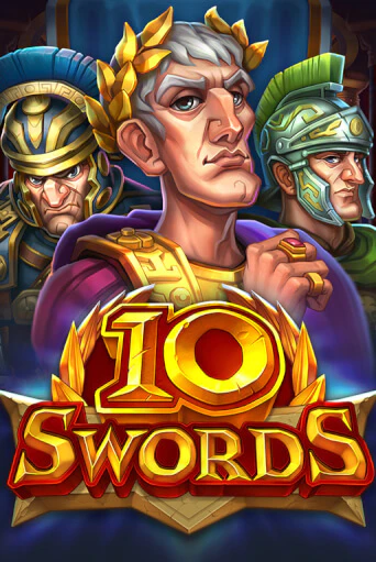 Играть в слот 10 Swords бесплатно онлайн | Азино Три Топора