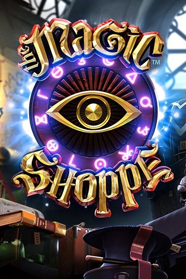 Играть в слот Magic Shoppe бесплатно онлайн | Азино Три Топора