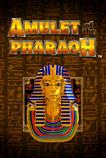 Играть в слот Amulet of the Pharaoh бесплатно онлайн | Азино Три Топора