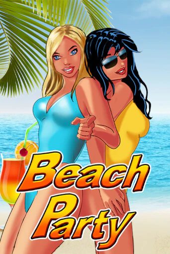 Играть в слот Beach Party бесплатно онлайн | Азино Три Топора