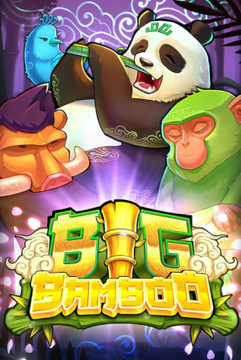 Играть в слот Big Bamboo бесплатно онлайн | Азино Три Топора