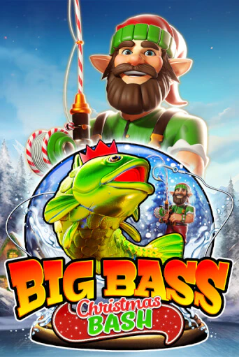 Играть в слот Big Bass Christmas Bash бесплатно онлайн | Азино Три Топора
