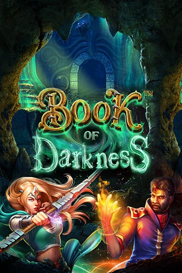 Играть в слот Book Of Darkness бесплатно онлайн | Азино Три Топора