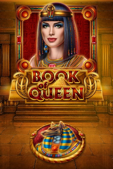 Играть в слот Book of Queen бесплатно онлайн | Азино Три Топора
