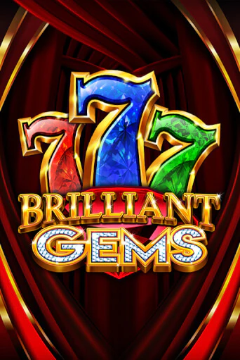 Играть в слот Brilliant Gems бесплатно онлайн | Азино Три Топора