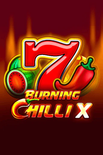 Играть в слот Burning Chilli X бесплатно онлайн | Азино Три Топора