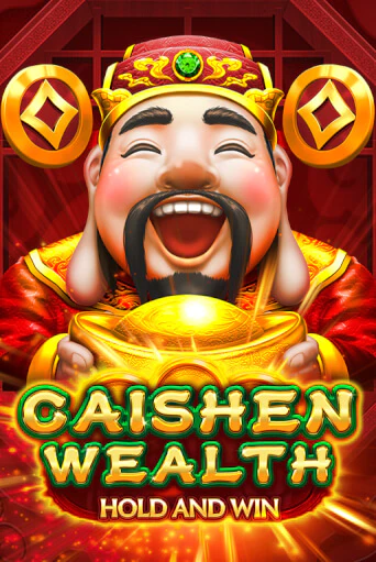 Играть в слот Caishen Wealth бесплатно онлайн | Азино Три Топора