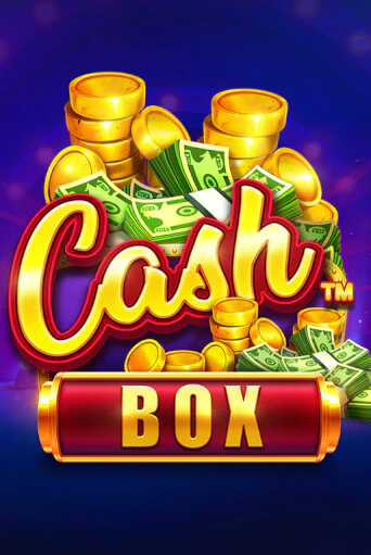 Играть в слот Cash Box бесплатно онлайн | Азино Три Топора