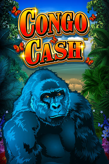 Играть в слот Congo Cash бесплатно онлайн | Азино Три Топора