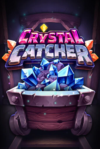 Играть в слот Crystal Catcher бесплатно онлайн | Азино Три Топора