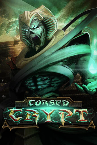 Играть в слот Cursed Crypt бесплатно онлайн | Азино Три Топора