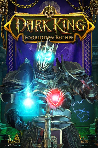 Играть в слот Dark King: Forbidden Riches бесплатно онлайн | Азино Три Топора