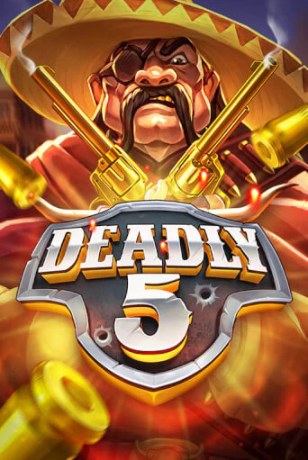 Играть в слот Deadly 5 бесплатно онлайн | Азино Три Топора