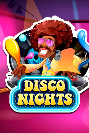 Играть в слот Disco Nights бесплатно онлайн | Азино Три Топора