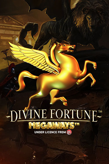 Играть в слот Divine Fortune Megaways бесплатно онлайн | Азино Три Топора