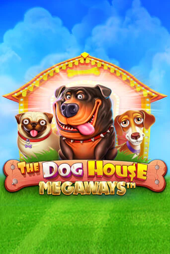 Играть в слот The Dog House Megaways бесплатно онлайн | Азино Три Топора