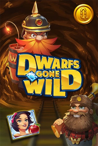 Играть в слот Dwarfs Gone Wild бесплатно онлайн | Азино Три Топора