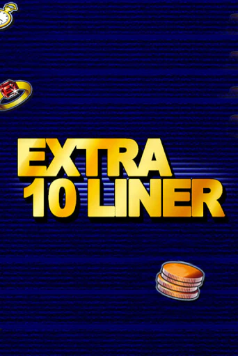 Играть в слот Extra 10 Liner бесплатно онлайн | Азино Три Топора