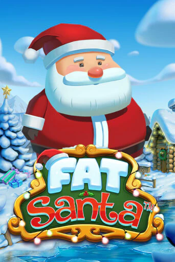 Играть в слот Fat Santa бесплатно онлайн | Азино Три Топора