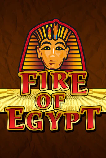 Играть в слот Fire of Egypt бесплатно онлайн | Азино Три Топора