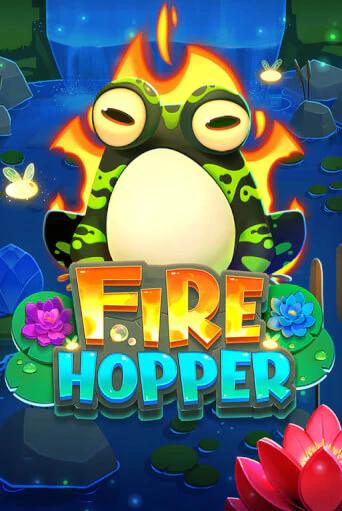 Играть в слот Fire Hopper бесплатно онлайн | Азино Три Топора