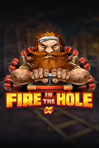 Играть в слот Fire In The Hole xBomb бесплатно онлайн | Азино Три Топора