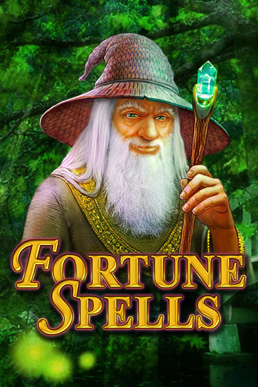 Играть в слот Fortune Spells бесплатно онлайн | Азино Три Топора