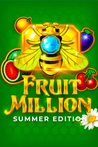 Играть в слот Fruit Million бесплатно онлайн | Азино Три Топора