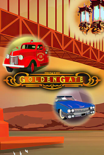 Играть в слот Golden Gate бесплатно онлайн | Азино Три Топора