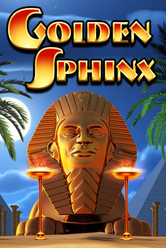 Играть в слот Golden Sphinx бесплатно онлайн | Азино Три Топора