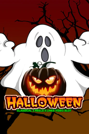 Играть в слот Halloween бесплатно онлайн | Азино Три Топора