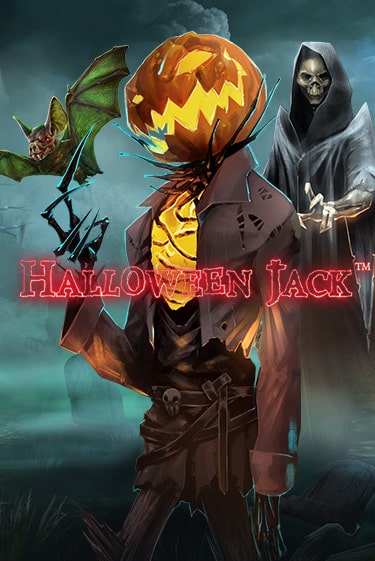 Играть в слот Halloween Jack бесплатно онлайн | Азино Три Топора