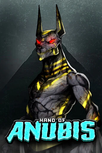 Играть в слот Hand of Anubis бесплатно онлайн | Азино Три Топора