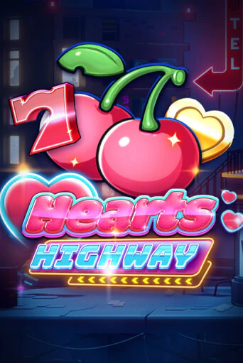 Играть в слот Hearts Highway бесплатно онлайн | Азино Три Топора
