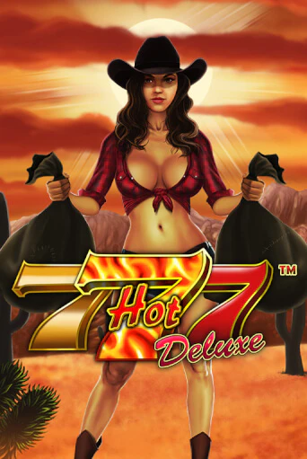 Играть в слот Hot 777 бесплатно онлайн | Азино Три Топора