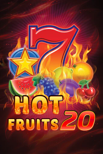 Играть в слот Hot Fruits 20 бесплатно онлайн | Азино Три Топора