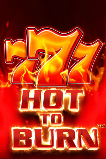 Играть в слот Hot to Burn бесплатно онлайн | Азино Три Топора