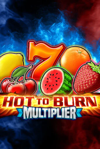 Играть в слот Hot To Burn Multiplier бесплатно онлайн | Азино Три Топора