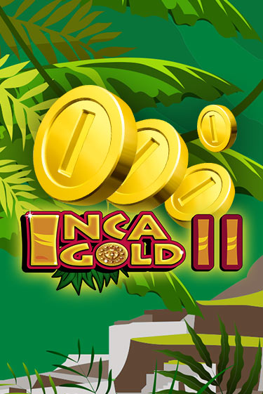 Играть в слот Inca Gold II бесплатно онлайн | Азино Три Топора