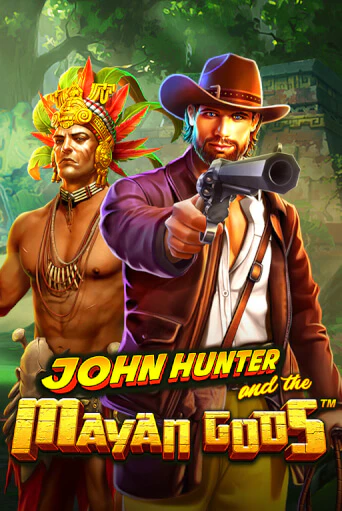 Играть в слот John Hunter And The Mayan Gods бесплатно онлайн | Азино Три Топора