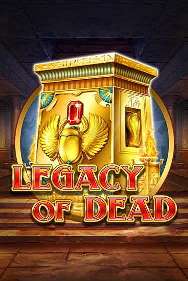 Играть в слот Legacy of Dead бесплатно онлайн | Азино Три Топора