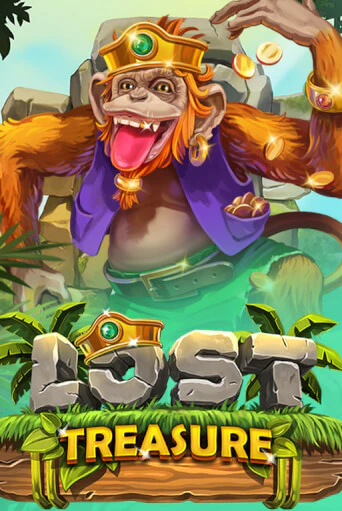 Играть в слот Lost Treasure бесплатно онлайн | Азино Три Топора
