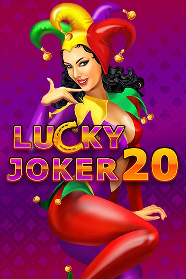 Играть в слот Lucky Joker 20 бесплатно онлайн | Азино Три Топора