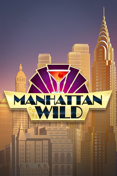 Играть в слот Manhattan Goes Wild бесплатно онлайн | Азино Три Топора
