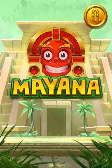 Играть в слот Mayana бесплатно онлайн | Азино Три Топора
