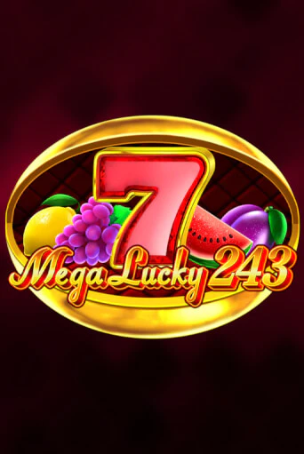 Играть в слот Mega Lucky 243 бесплатно онлайн | Азино Три Топора