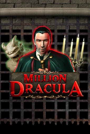 Играть в слот Million Dracula бесплатно онлайн | Азино Три Топора
