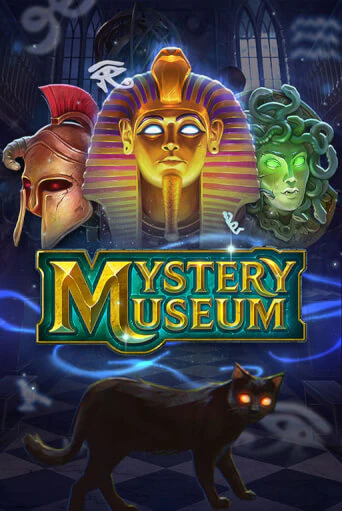 Играть в слот Mystery Museum бесплатно онлайн | Азино Три Топора