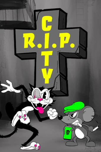 Играть в слот RIP City бесплатно онлайн | Азино Три Топора